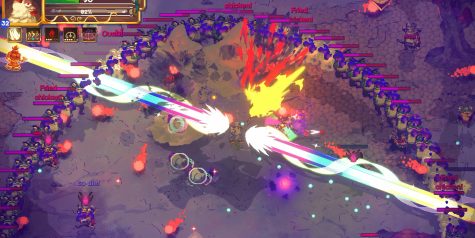 魔鸡马奇克2/Machick 2