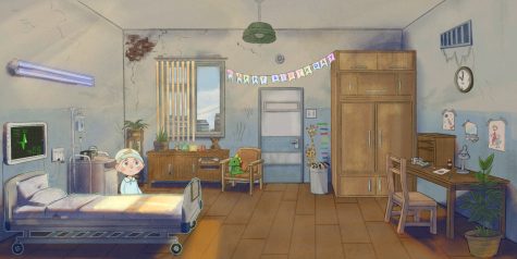 安蒂奥玛/Antioma