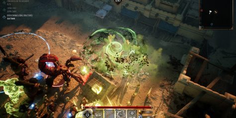 阿喀琉斯：生存者/Achilles: Survivor