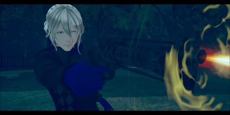 无法成眠的伊达键：梦境档案/No Sleep For Kaname Date – From AI: THE SOMNIUM FILES