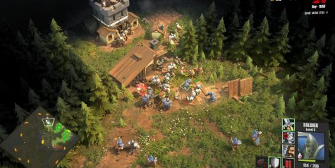 灾厄浩劫/The Scouring