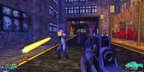 超越日落/Beyond Sunset