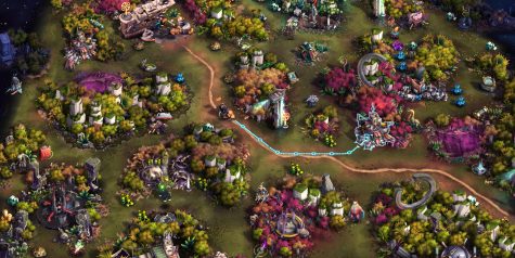 海妖的沉默/Heroes of Science and Fiction