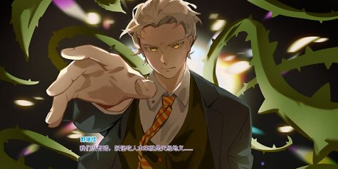 妖怪不懂谈恋爱/Falling for Yaoguais