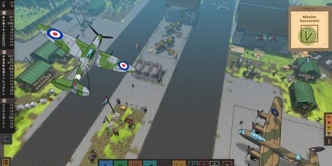 王牌基地/Ground of Aces