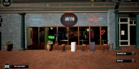 酒馆人生模拟器/The Pub Life Simulator