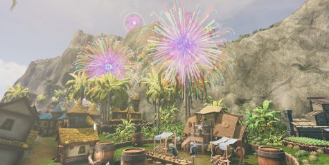 神命 – 神祗模拟器/Fata Deum – The God Sim