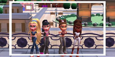 贝兹：节奏与风格/Bratz Rhythm & Style