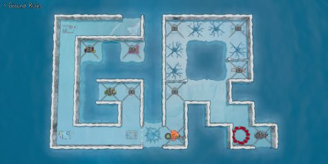 企鹅救援/Gentoo Rescue