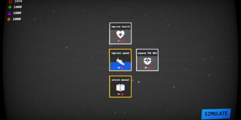 微小空间/Minutescape