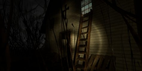 死亡心灵/The Deathmind