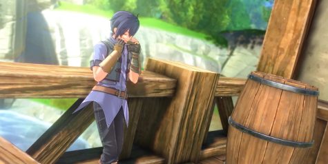 空之轨迹 the 1st/Sora no Kiseki the 1st