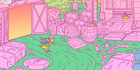 猫咪收容所物语/A Shelter Full of Cats