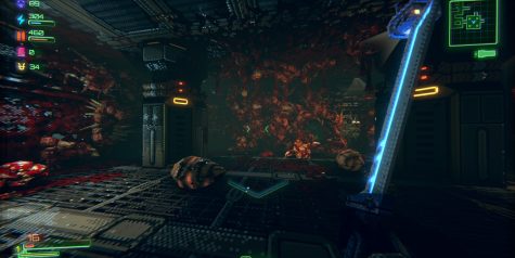 毁灭协议/Moros Protocol