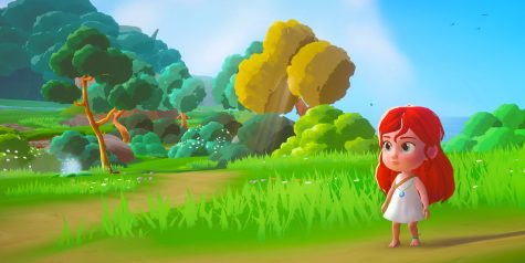 迈：千年之子/Mai: Child of Ages