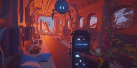 极地觉醒/Arctic Awakening