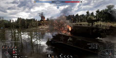 战争号令:装甲精英/Call to Arms: Panzer Elite