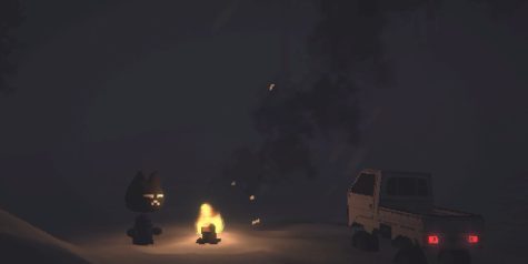 轻松送达公司/Easy Delivery Co.