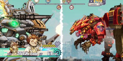 战场的赋格曲3/Fuga: Melodies of Steel 3