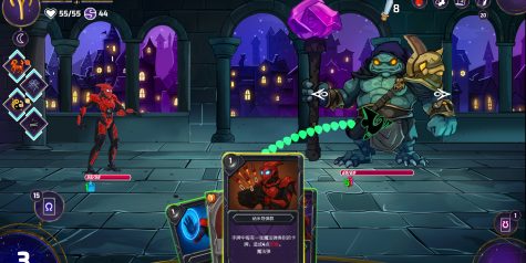 黄道信条/Moon\’s Creed