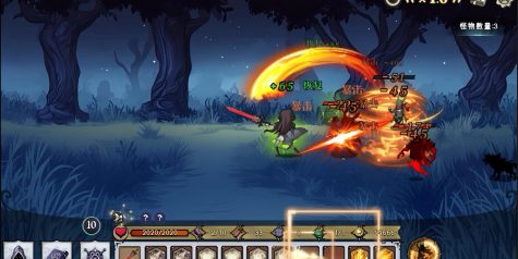 黑暗童话/Dark Fairy Tale