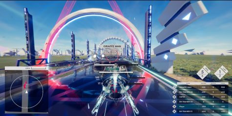 爆击艺术3/BREAK ARTS III