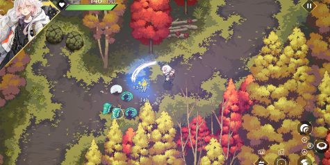 海珂：北境极光/HYKE:Northern Light(s)