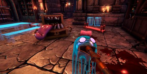 哥布林女仆大扫除/Goblin Cleanup