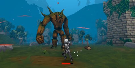 梅加邦克/Megabonk