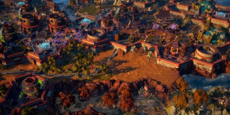 无尽帝国2/ENDLESS Legend 2