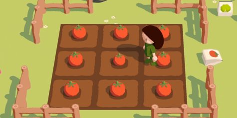 舒舒服服小岛时光/Cozy Island