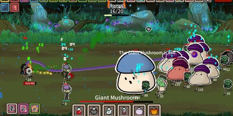 防御遗产/Legacy of Defense