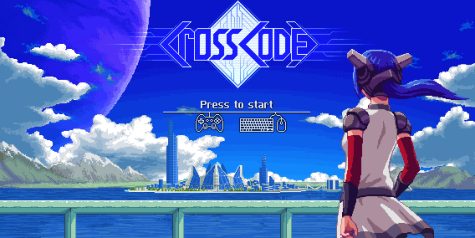 远星物语/交叉准则/CrossCode
