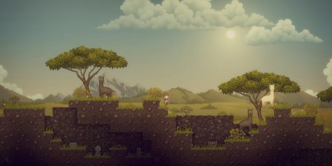 炼金与魔法/Alchemage