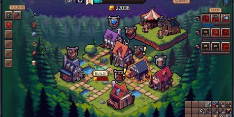 工匠之巢/Crafter\’s Hollow