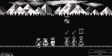 领袖战术/Bossfight Tactics