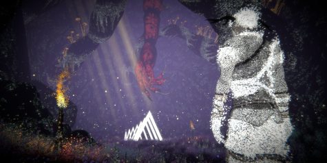 粒子之心/Particle Hearts