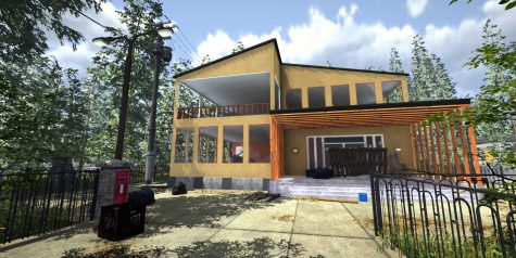 咖啡馆老板模拟/Cafe Owner Simulator