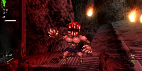 超级暴力/HYPERVIOLENT