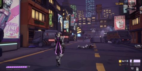 量子猛兽/Quantum Beast