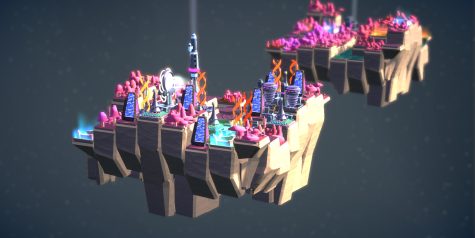 自给自足/AUTARKIS