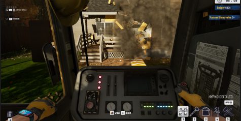 拆解大师/Deconstruction Simulator