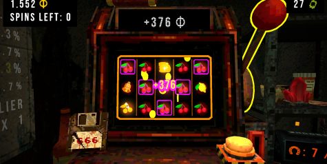 四叶草深渊/CloverPit