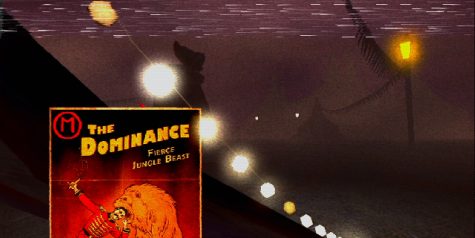 留意小丑/Mind the Clown