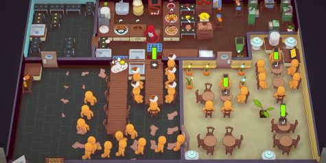 速速上菜！/PlateUp!