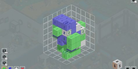 立体绘图方块2/Voxelgram 2