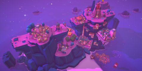 岛民: 新海岸/ISLANDERS: New Shores