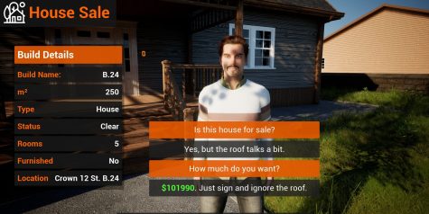 房地产模拟器/Build For Sale Simulator