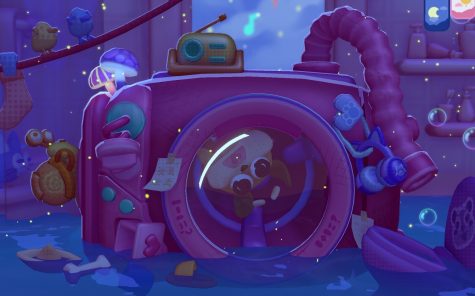 萌宠拆拆乐/Messy Up