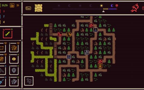 魔王将至/He is Coming/支持网络联机